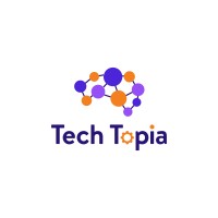 Tech Topia logo - Similar company to Uiu Electrical & Electronic Club (Uiueec)