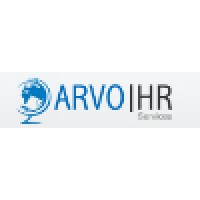 Arvohr- An Hr Security Solutions