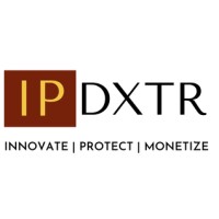 IP DXTR logo - Similar company to Linkjuris Advisors