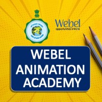 Webel Animation Academy logo - Similar company to Animation Circle Studio