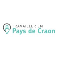 Travailler en Pays de Craon logo - Similar company to Commune De Cossé-Le-Vivien