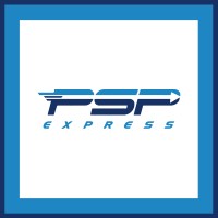 pspexpress logo - Similar company to Mivehbox