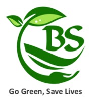 BioGreen Solutions logo - Similar company to Bfs Diy - Building & Garden Supplies