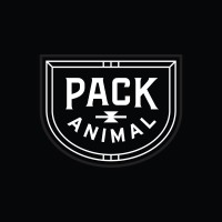 Pack Animal logo - Similar company to Young & Reckless