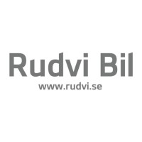 Rudvi Bil logo - Similar company to Bilkompani