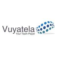 Vuyatela Digital Technology Solutions logo - Similar company to Vyking Logistic Services