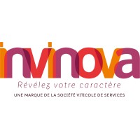 INVINOVA - Société Viticole de Services logo - Similar company to Embouteillage Services