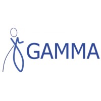 GAMMA logo - Similar company to prophysics AG