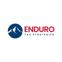 Enduro Tax Strategies logo - Similar company to Overdraw Enterprise Services Llc