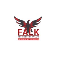 Falk Technology Pvt. Ltd. logo - Similar company to Agnik