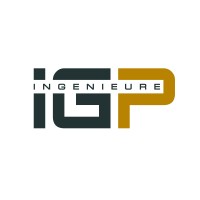 IGP Ingenieure logo - Similar company to Ellertmann Schmitz Architekten Bda