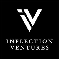 Inflection Venture Capital logo - Similar company to Future Factory