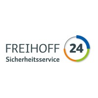 Freihoff Sicherheitsservice GmbH logo - Similar company to Gst – Gesellschaft Für Sicherheitstechnik Mbh