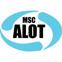 MSC Aggie Leaders of Tomorrow logo - Similar company to Singularis  Sl