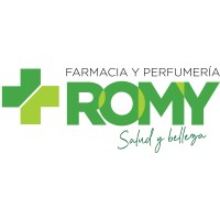 Farmacia Romy S.A. logo - Similar company to Retail Concept