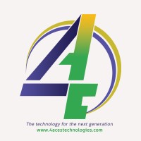 4 Aces Technologies logo - Similar company to Acusync Technologies Ltd.