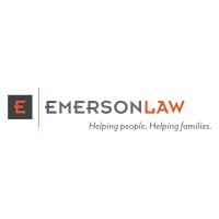 Emerson Divorce and Accident Injury Attorneys, L.L.C. logo - Similar company to Allen Law Llc