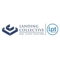 Landing Collective Real Estate Solutions brokered by LPT Realty logo - Similar company to Visitour Media
