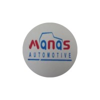 Manas Automotive logo - Similar company to Mask Polymers