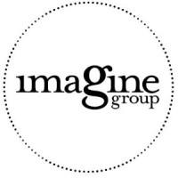 Imagine Group logo - Similar company to Zipper Experience Creators