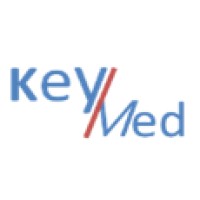 KEY-MED logo - Similar company to Keymed