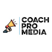 Coach Pro Media logo - Similar company to Overwrite Agency
