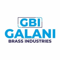 Galani Brass Industries. logo - Similar company to Jay Brass Components