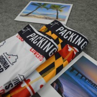 Garment Custom logo - Similar company to Top Essentials