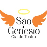 Cia de Teatro São Genesio logo - Similar company to Fundação Municipal De Educação Comunitária - Fumec