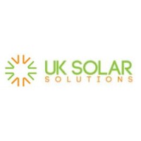 UK Solar Solutions Ltd logo - Similar company to Ecactus Solar Uk