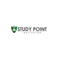 StudyPoint Institution logo - Similar company to Indian Edu Hub
