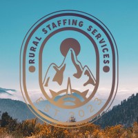 Rural Staffing Services logo - Similar company to Precision Cutting Technologies