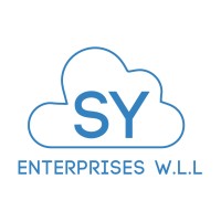 SY Enterprises W.L.L logo - Similar company to S. Y. Enterprises
