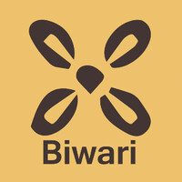 Biwari logo - Similar company to Eurekart Studios