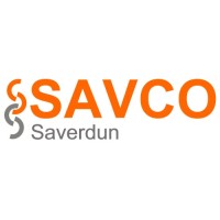 SAVCO, Saverdun logo - Similar company to Acrosys - Accès Difficiles