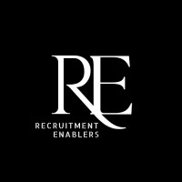 Recruitment Enablers logo - Similar company to Mobicloudtrees Solutions Private Limited