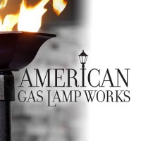 American Gas Lamp Works LLC logo - Similar company to Pittsburgh Foundry & Machine Co