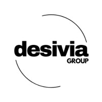 Desivia Group logo - Similar company to Moments.