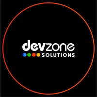 DevZone Solutions logo - Similar company to Theia