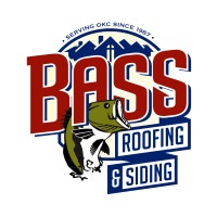 Bass Roofing OK logo - Similar company to Oklahoma Roofing Llc