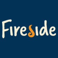 Fireside Games logo - Similar company to Purple Ladybug