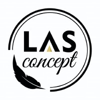 Maison Las Concept | Studio d'enregistrement logo - Similar company to Studio Mé'Tricks