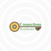 Connections Healthcare logo - Similar company to Connect Nursing Limited