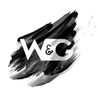 White and Grey Media Solutions logo - Similar company to Brandverse360