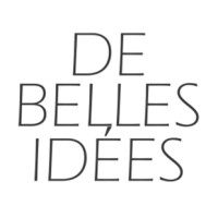 DE BELLES IDÉES logo - Similar company to Indeedesign