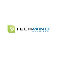 Tech Wind Services logo - Similar company to Transfortech Engenharia Ltda