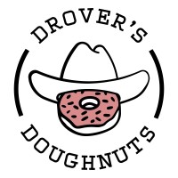 Drover's Doughnuts logo - Similar company to Ms Run The Us Inc.