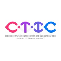 Fundación CTIC, Centro de Tratamiento e Investigación sobre Cáncer Luis Carlos Sarmiento Angulo logo - Similar company to Instituto Nacional De Cancerología