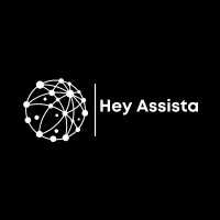 Hey Assista logo - Similar company to Remitrip