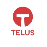 TELUS APPLICATIONS FOR INDUSTRY logo - Similar company to Catalyst-Intelligence